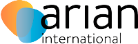 Arian International Logo